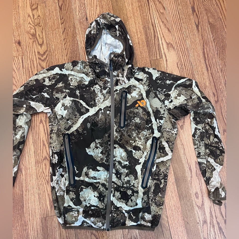First Lite Sawtooth Hybrid Jacket